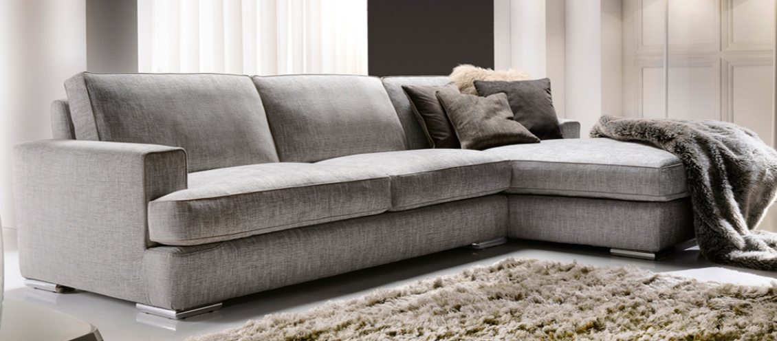 Cava - Divano Panama Componibile