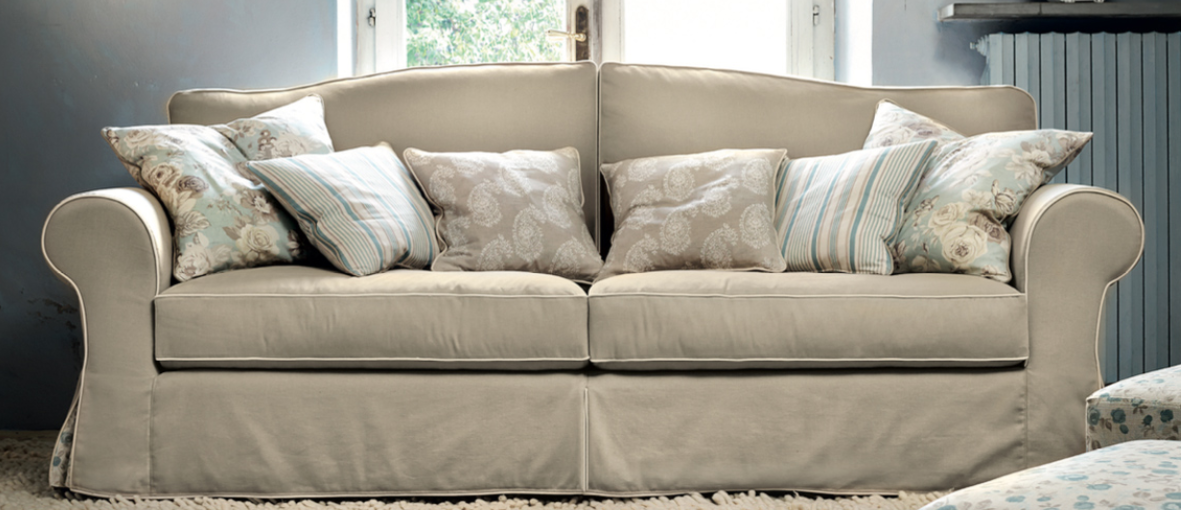 Cava - Divano Parisienne