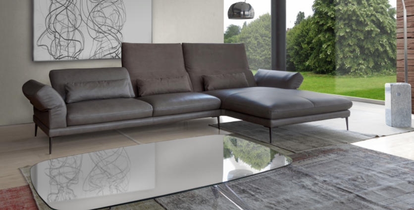 Calia Italia - Divano Paride