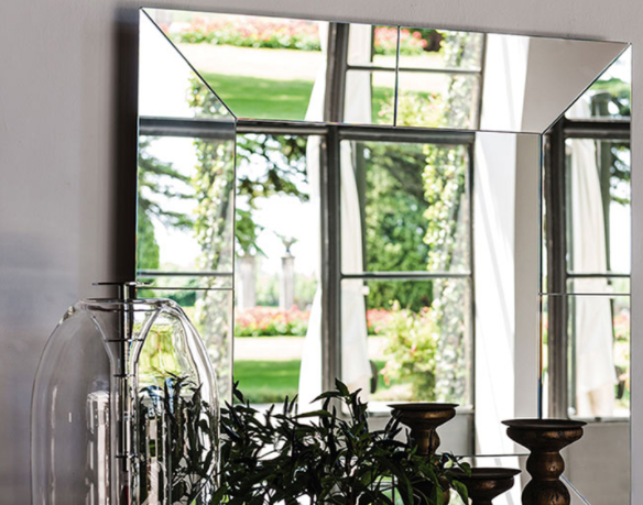 Cattelan Italia - Specchio Regal