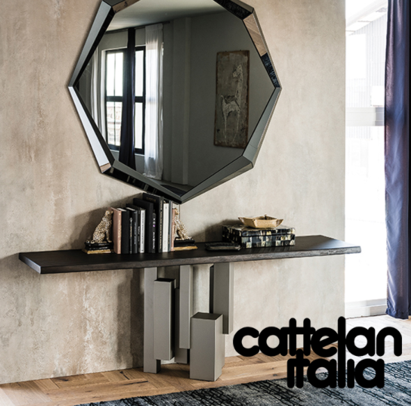 Cattelan Italia - Consolle Skyline