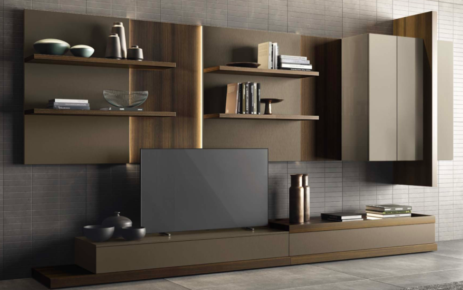 Colombini Casa - Soggiorno VITALYTY 05