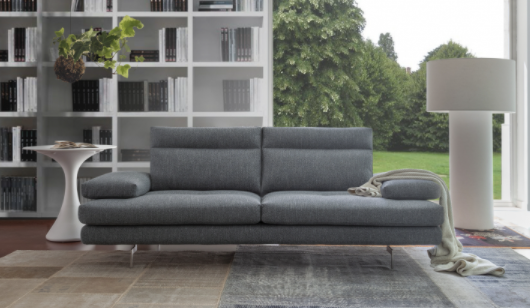 Calia Italia - Divano Toby Wing