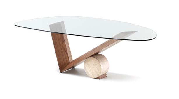 Cattelan Italia - Tavolo Valentino