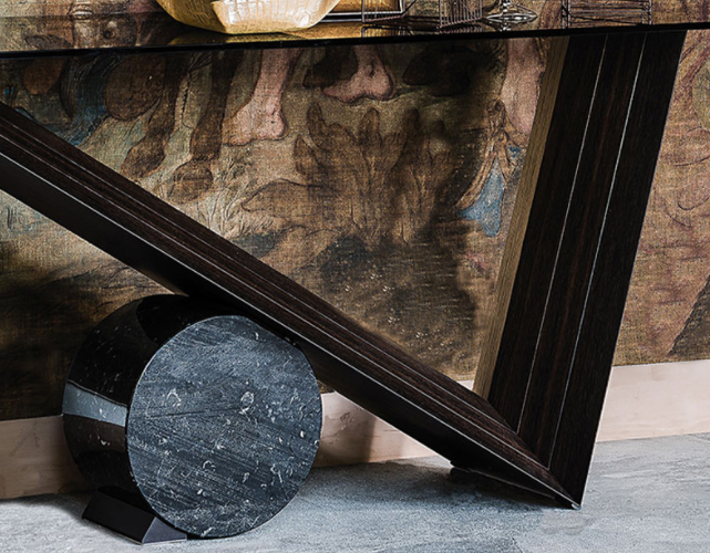 Cattelan Italia - Consolle Valentino