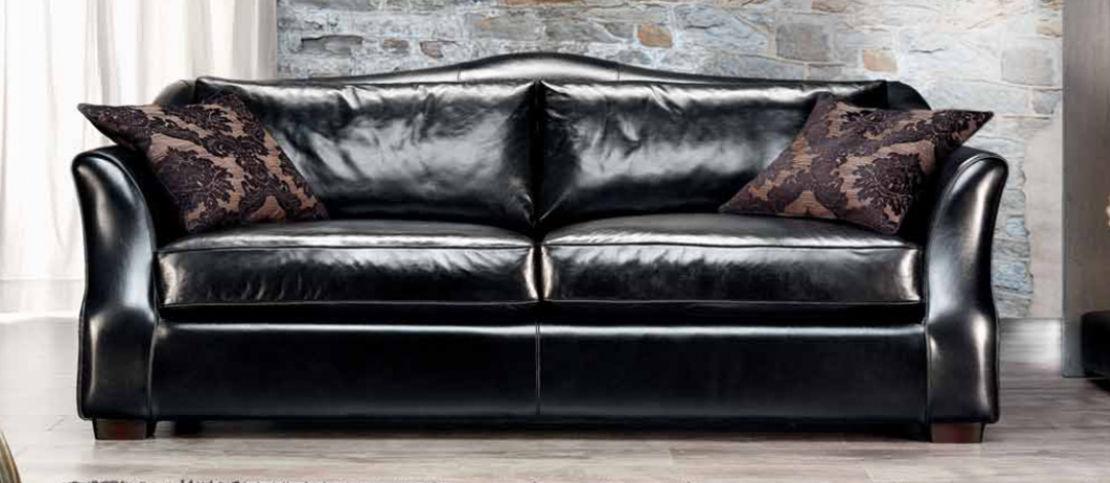 Cava - Divano Visconti