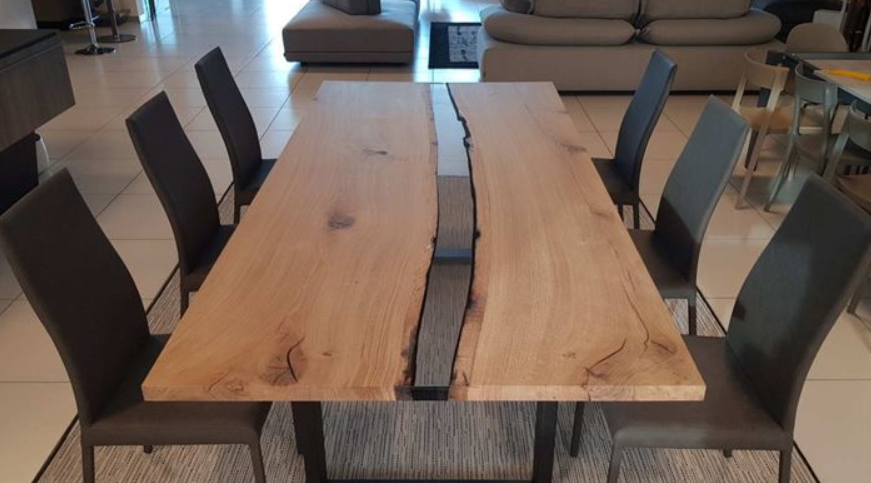 Con'arte arredamenti - Collezione Trasparenze - 0004