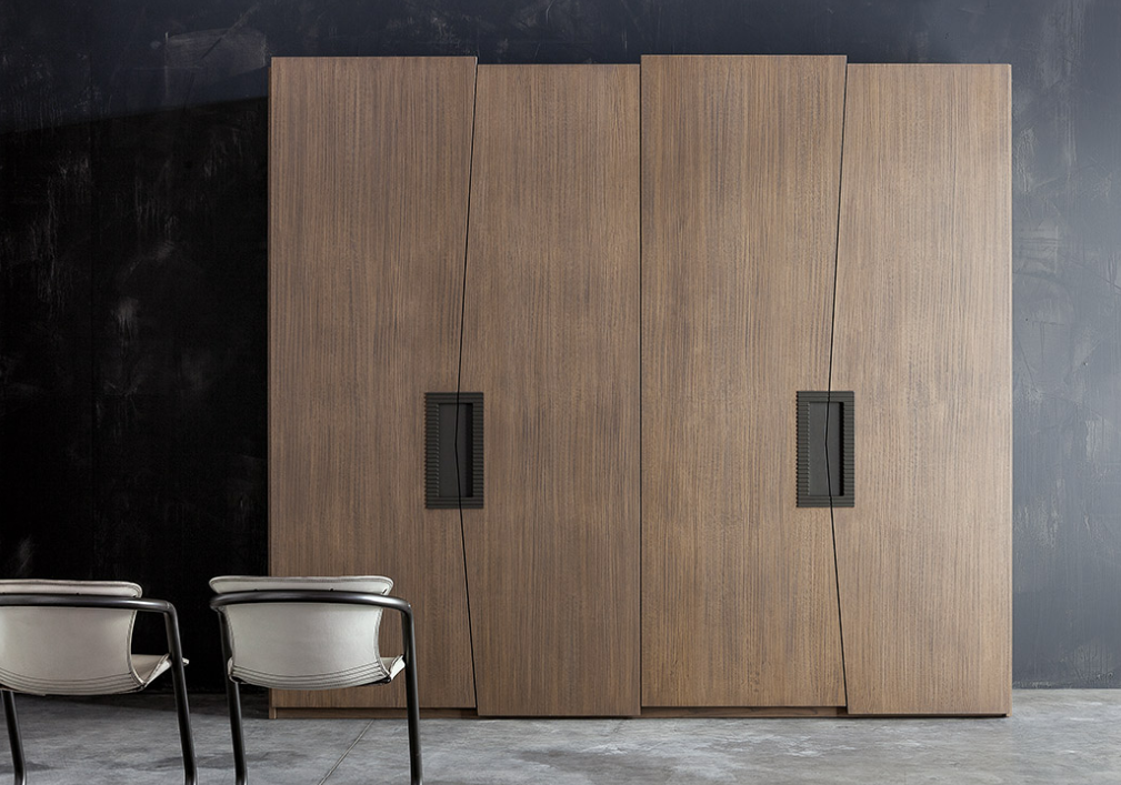 Devina Nais - Armadio Zero.16 Battente