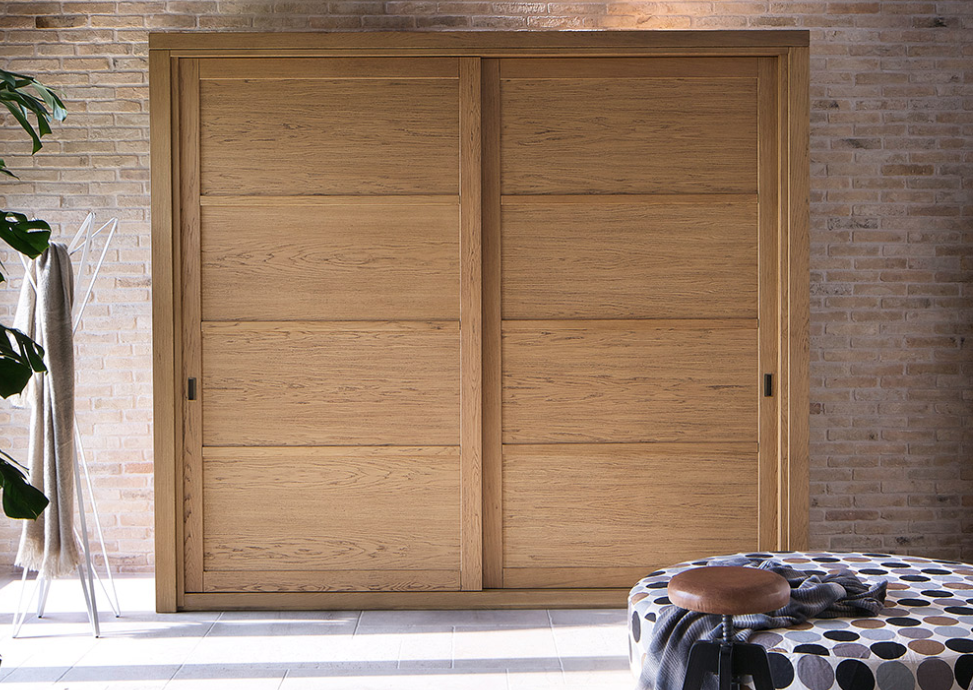 Devina Nais - Armadio Quadra Scorrevole