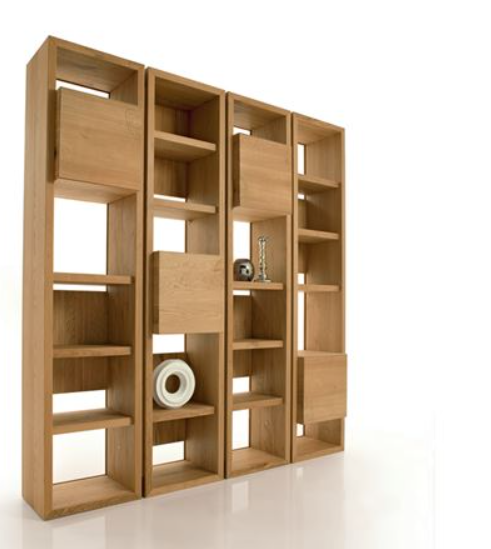 Con'arte arredamenti - Collezione Essenza - Babel