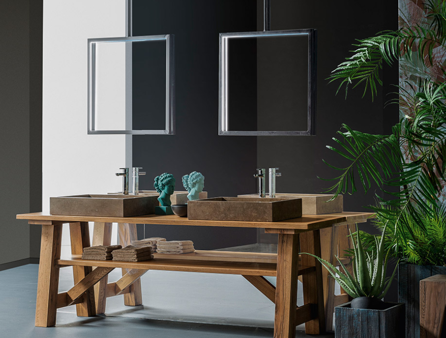 Devina Nais - Bagno Composizione 2