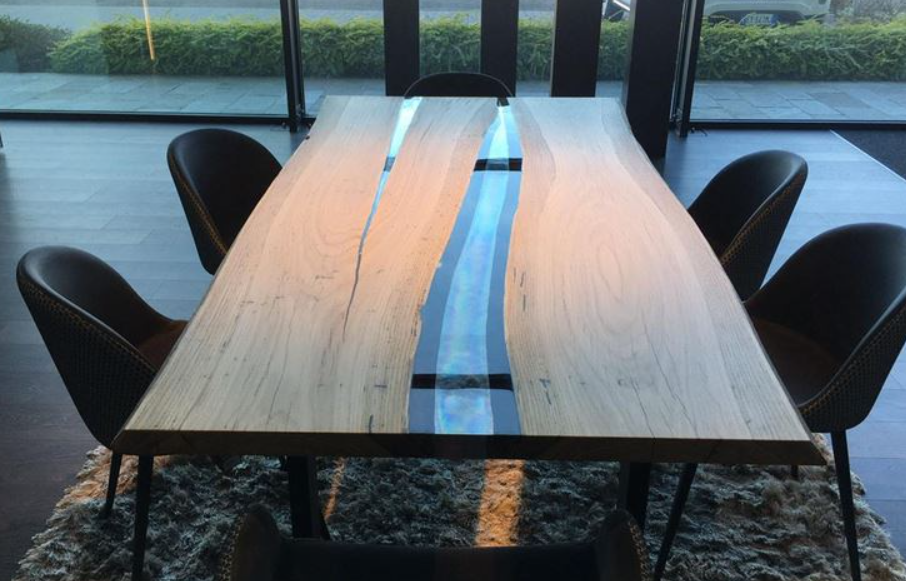 Con'arte arredamenti - Collezione Trasparenze - 0002