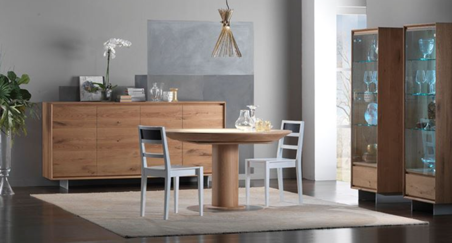 Con'arte arredamenti - Composizione 2 - Collezione Wild