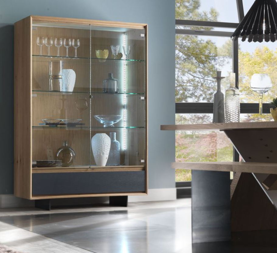 Con'arte arredamenti - Collezione Wild - 9021