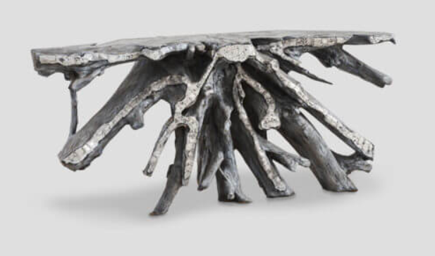 Dialma Brown - CONSOLE DB006043