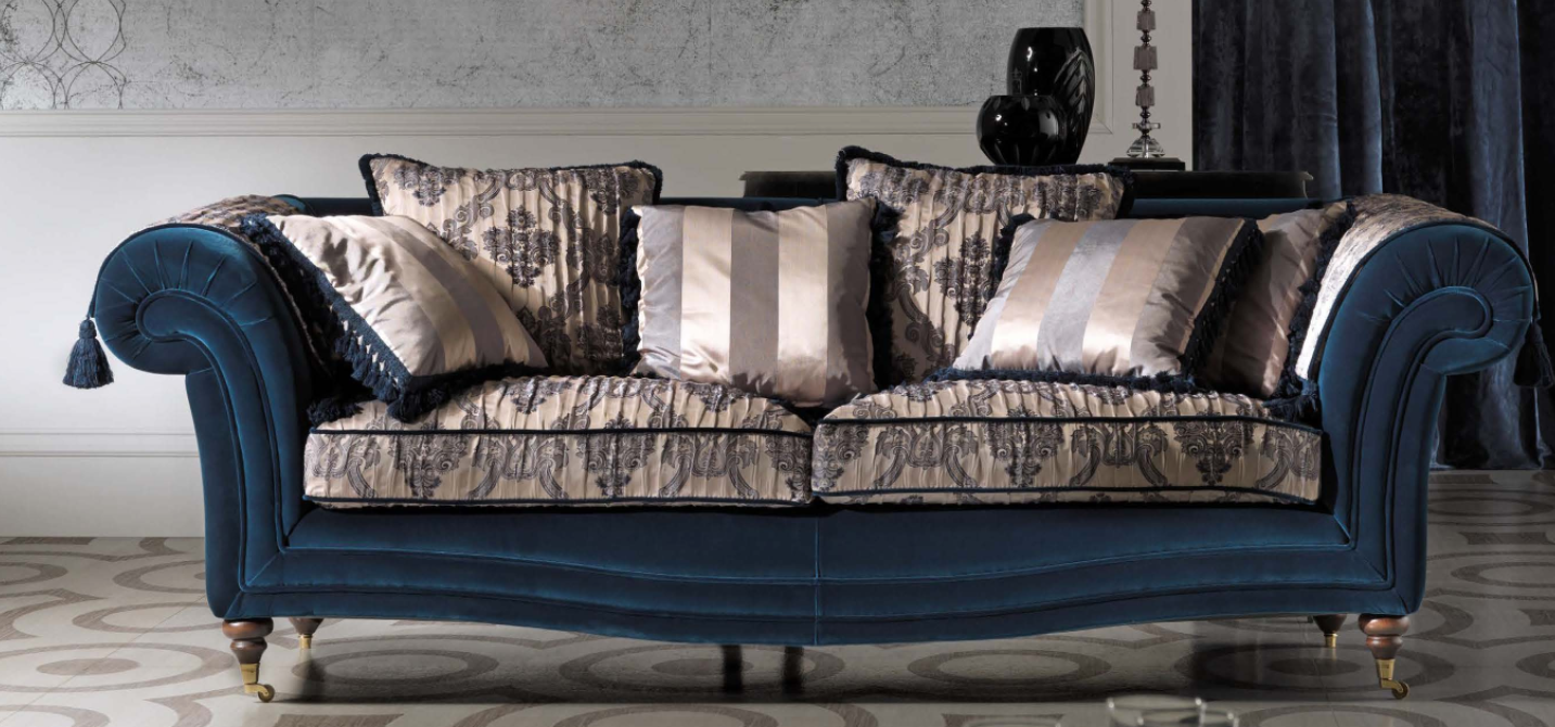 Epoque - Divano Adenia