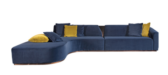 Epoque - Divano Krypton