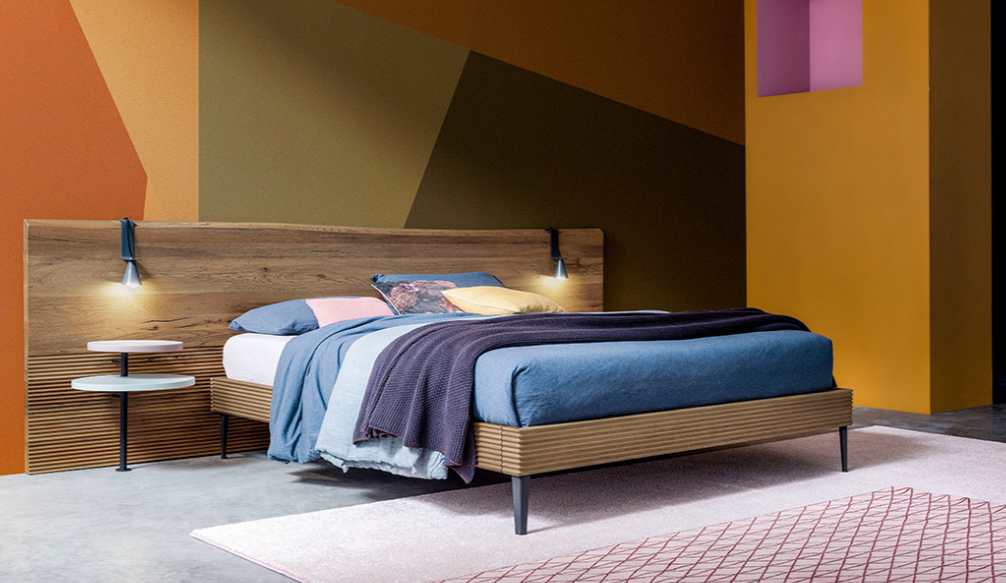 Devina Nais - Testiera Master