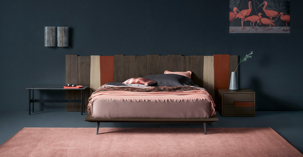 Devina Nais - Testiera Urban Ranch