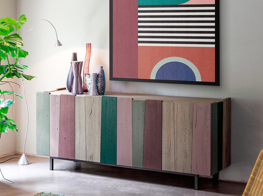 Devina Nais - Madia Urban Ranch