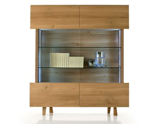 Con'arte arredamenti - Collezione Essenza - Marsia 7063