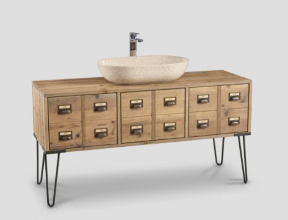 Dialma Brown - MOBILE DA BAGNO DB006693