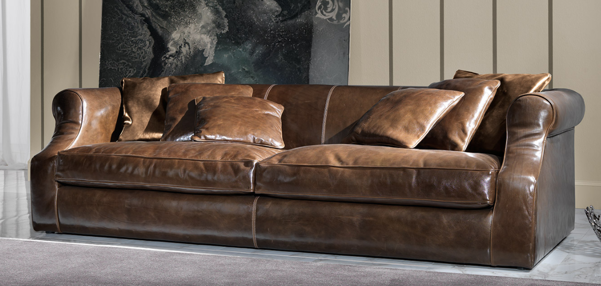 Epoque - Divano Owen