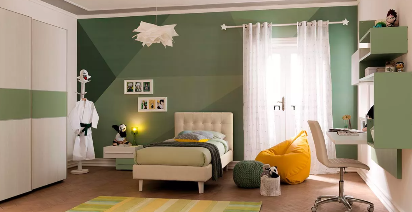 Moretti Compact - Collezione Kids - KC302