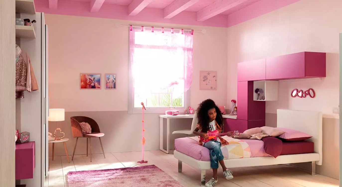 Moretti Compact - Collezione Kids - KC303