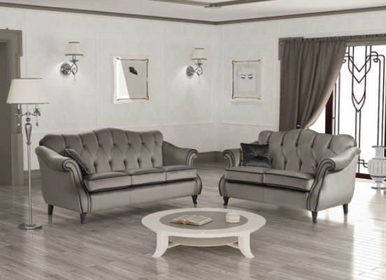 Goffredo salotti - Top Collection - Ambra