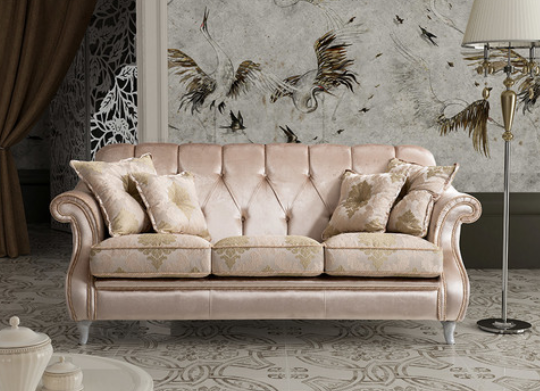 Goffredo salotti - Top Collection - Aurora