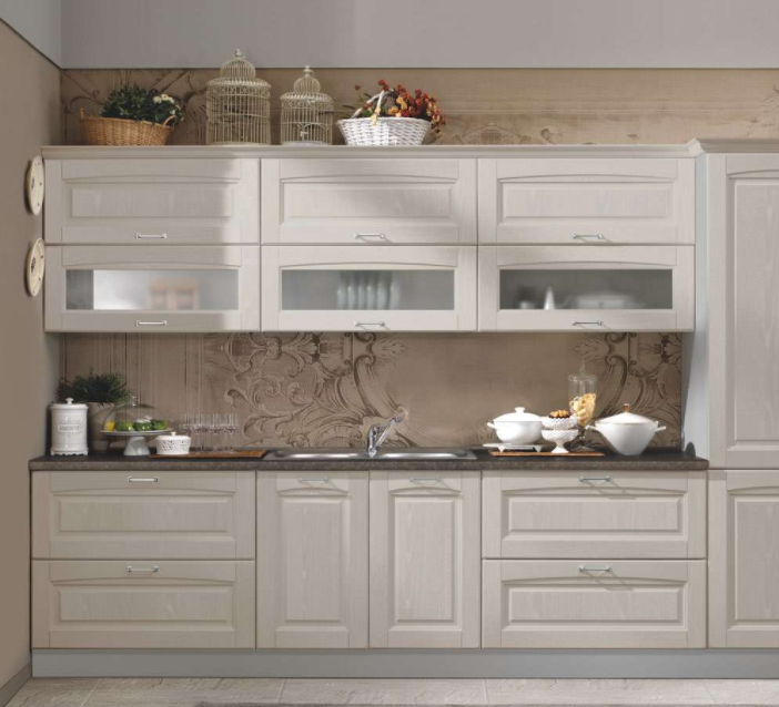 Net cucine - Cucina classica Bea