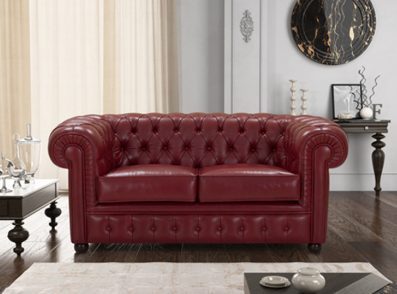 Goffredo salotti - Top Collection - Chester