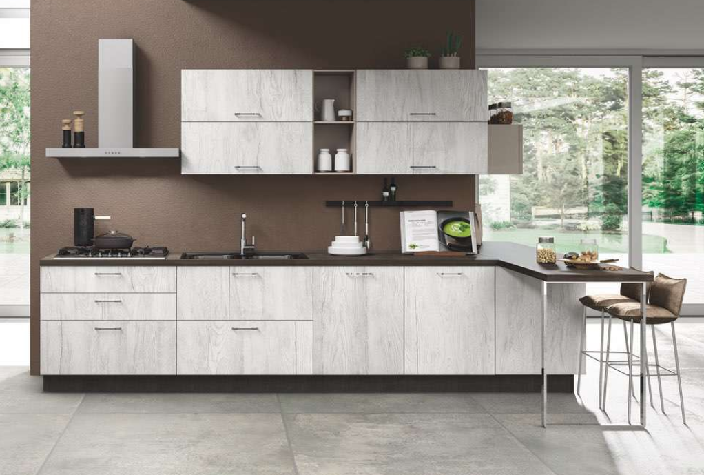 Net cucine - Cucina moderna Cloe