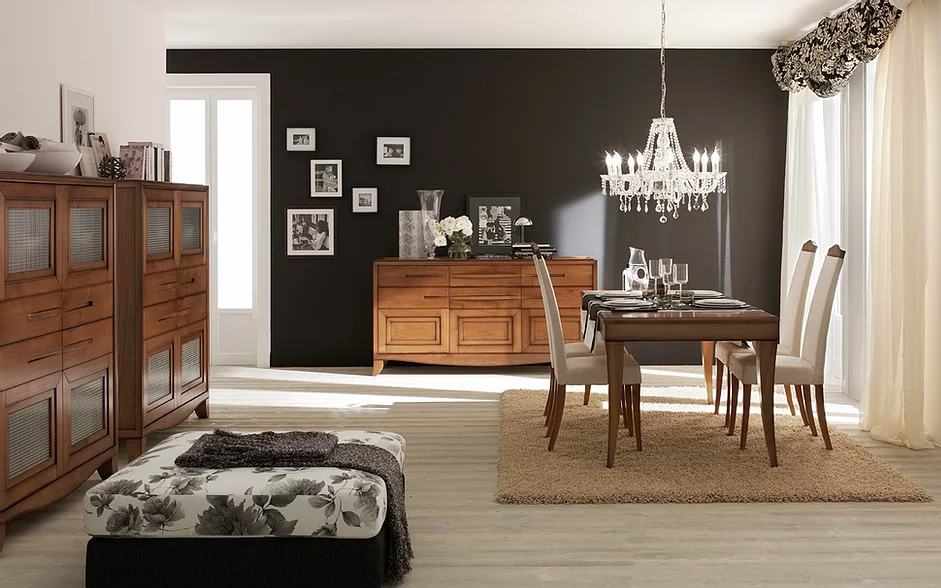 Fasolin - Collezione Giorno Cristina