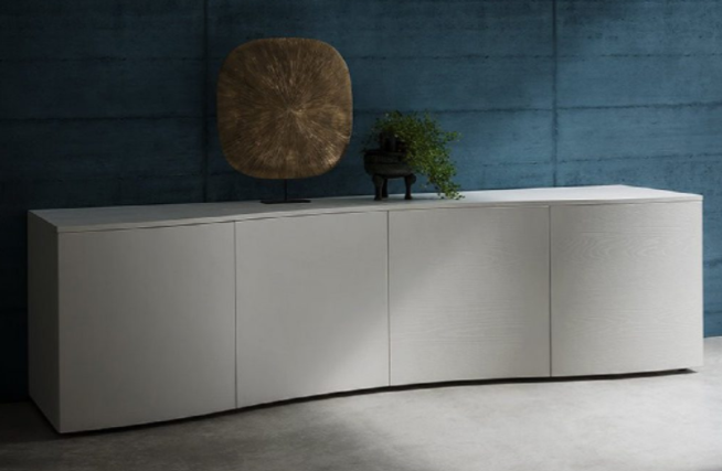 Napol - Credenza Duna 1682