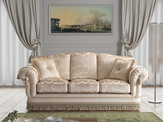 Goffredo salotti - Top Collection - Gilda