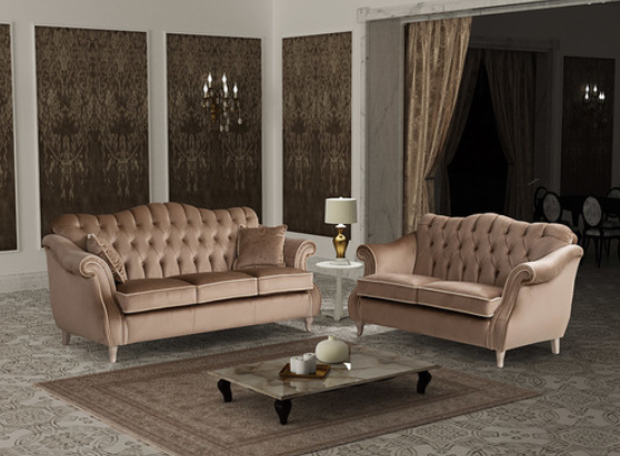 Goffredo salotti - Top Collection - Ginevra