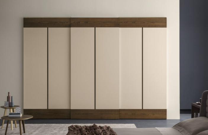 Napol - Armadi collezione Infinity