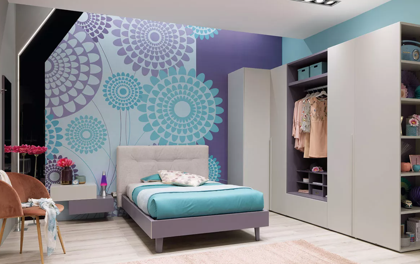 Moretti Compact - Collezione Young - MC011