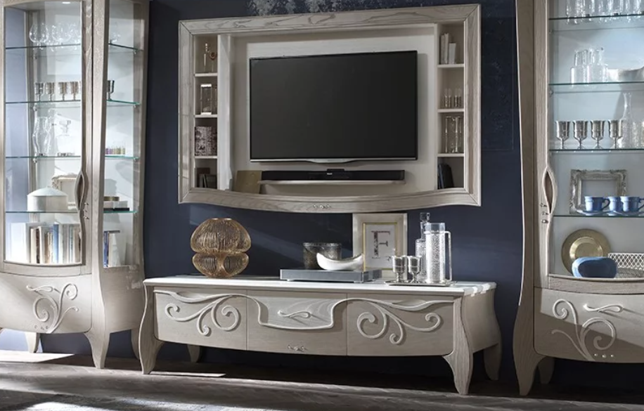 Fasolin - Collezione Giorno TrÃ©sor