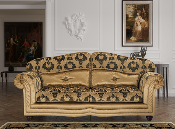 Goffredo salotti - Top Collection - Vanessa