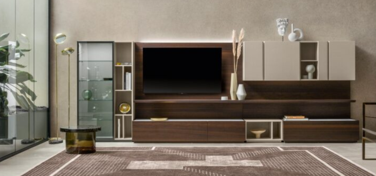 Zanette - Composizione M104