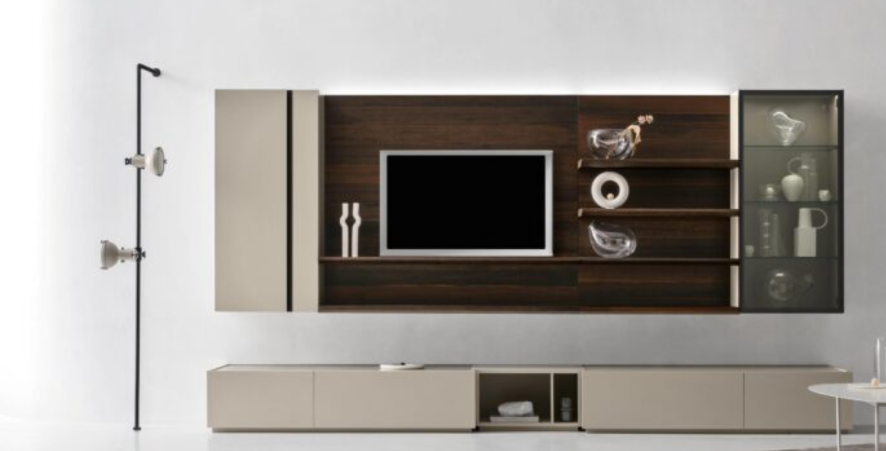 Zanette - Composizione M109