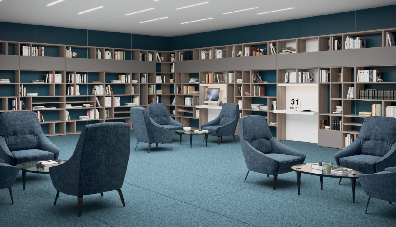 Offic'è - Armadi e Contenitori