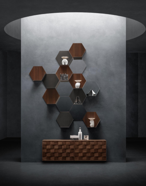 Zanette - Madia Casablanca