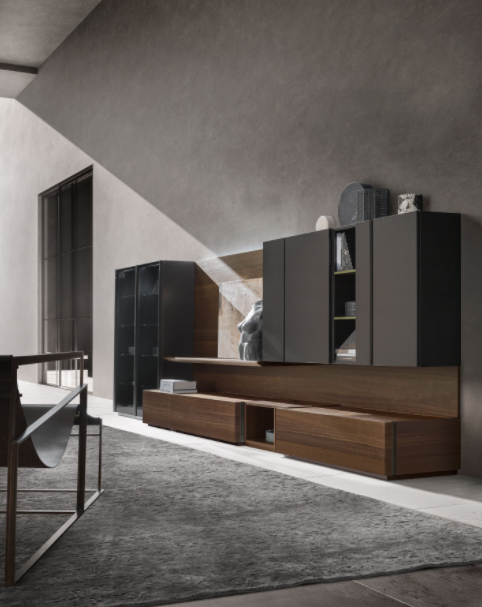 Zanette - Composizione M102