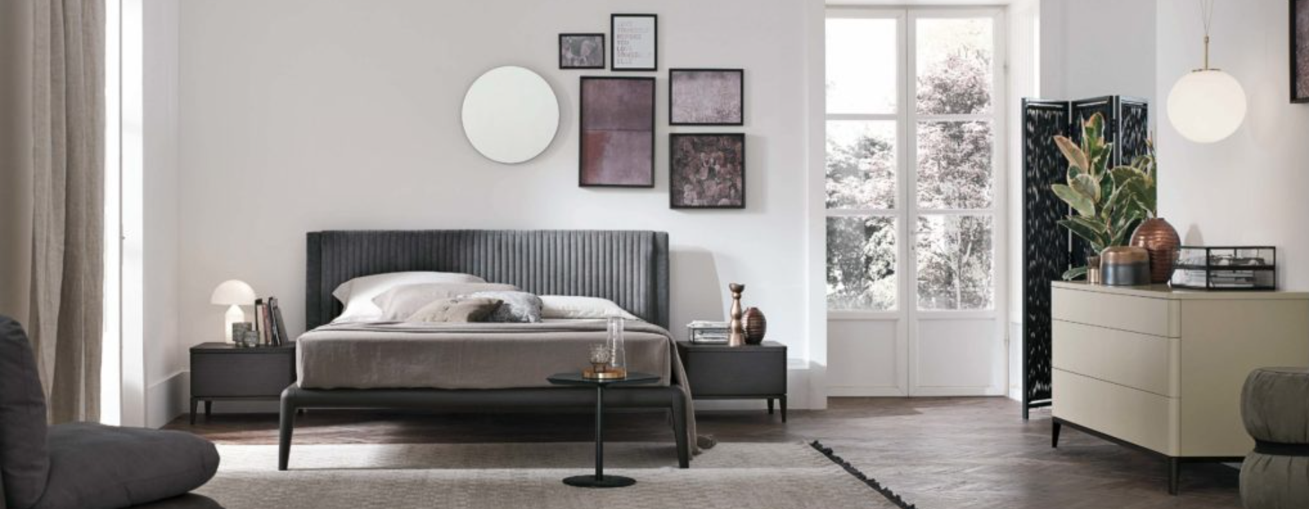 Tomasella - DOLCEVITA CON BASAMENTO