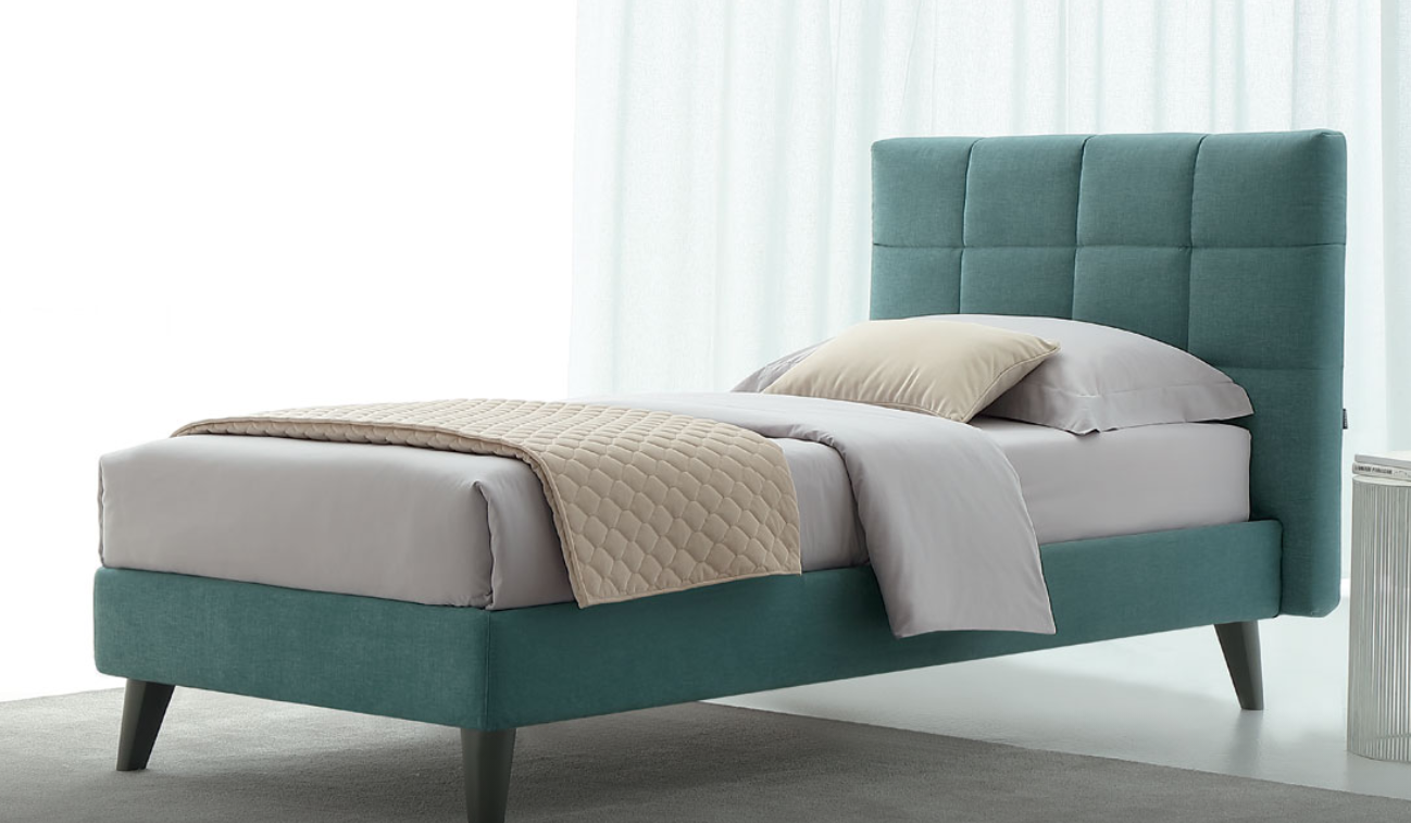 Oggioni - Letto Singolo Epic