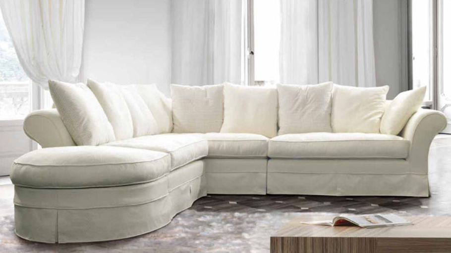 TreCi salotti - Divano Epoca